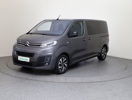 Citroën Spacetourer Shine M