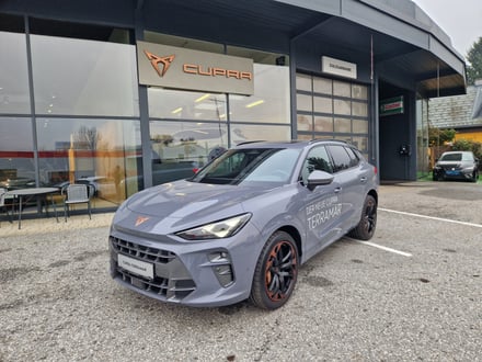 CUPRA Terramar VZ 2.0 TSI 265 PS DSG 4Drive