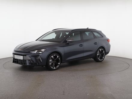 CUPRA Leon SP Kombi 1.5 eTSI DSG 150 PS