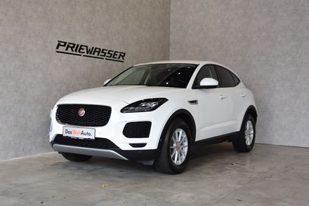 Jaguar E-PACE R-Dynamic S AWD