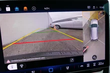 Thumbnail-Foto von Fahrzeug