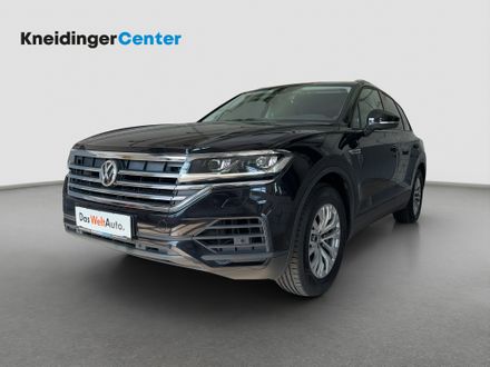 VW Touareg TDI SCR 4MOTION