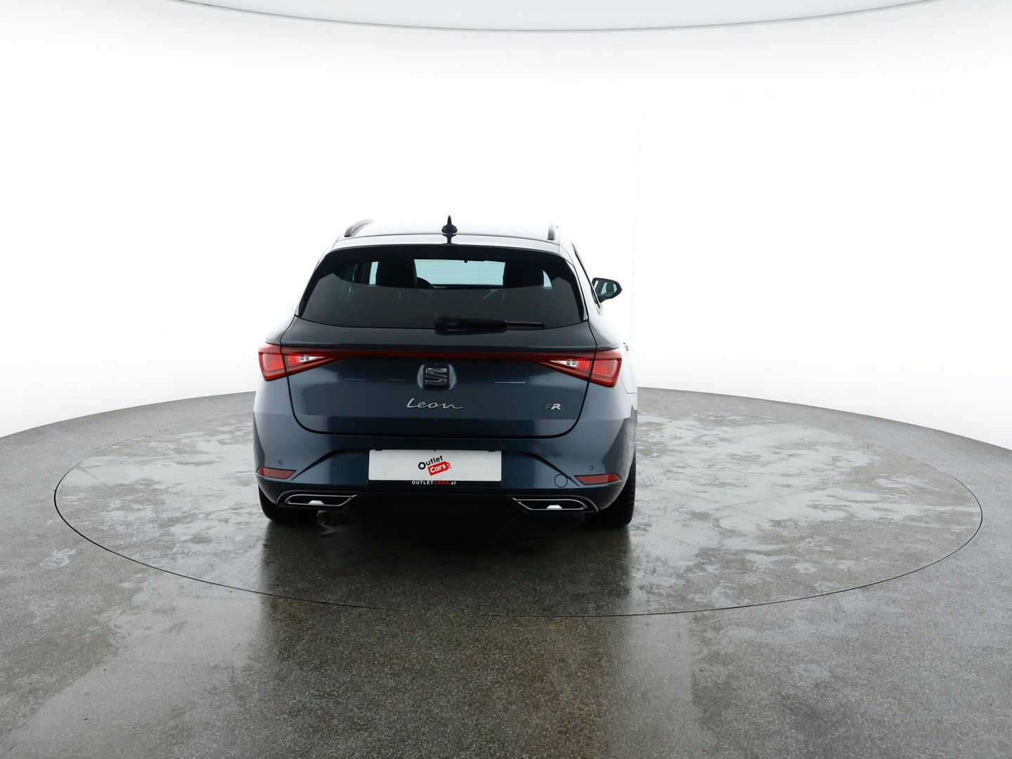 SEAT Leon SP Kombi FR 2.0 TDI DSG | Bild 6 von 28