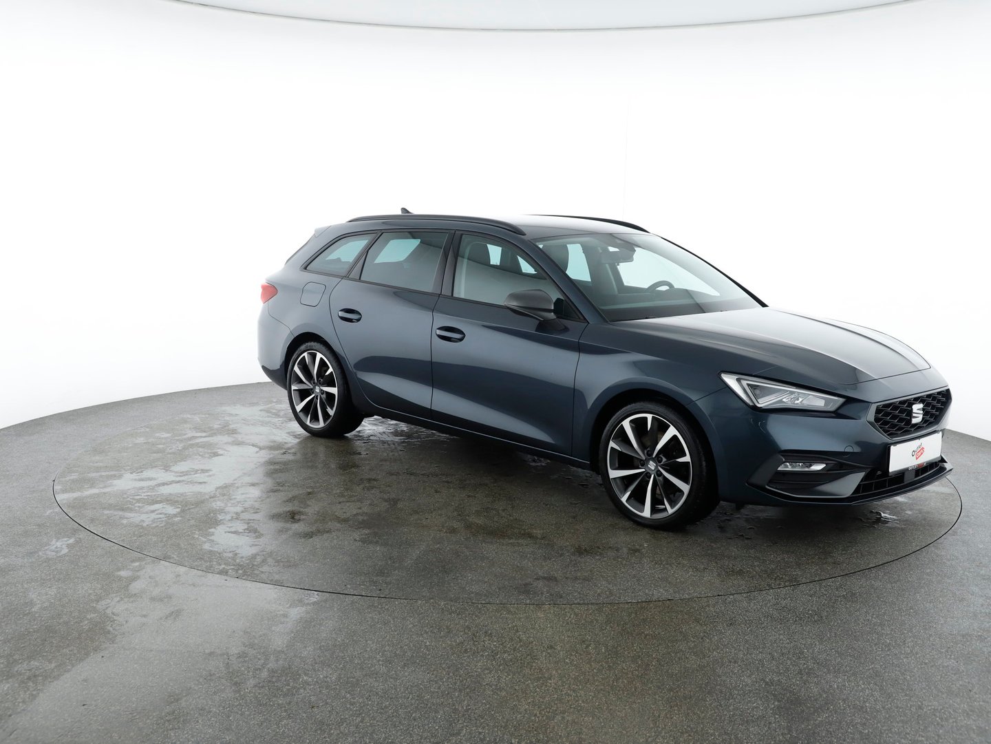 SEAT Leon SP Kombi FR 2.0 TDI DSG | Bild 3 von 28