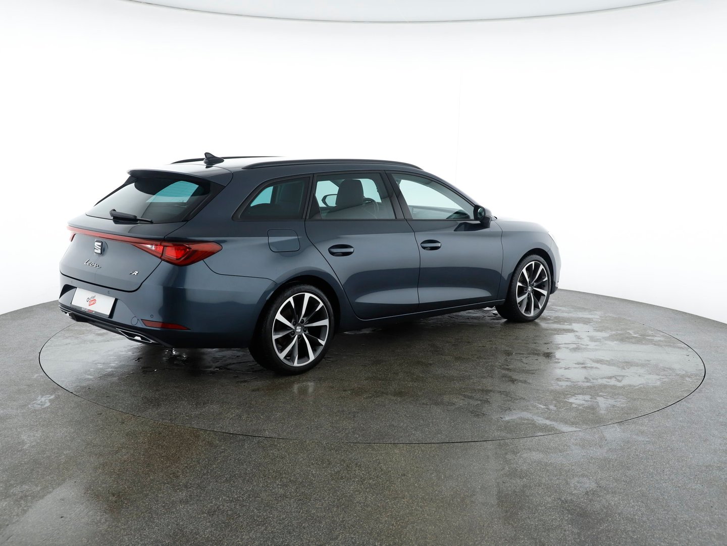 SEAT Leon SP Kombi FR 2.0 TDI DSG | Bild 5 von 28