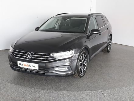 VW Passat Variant Business TDI