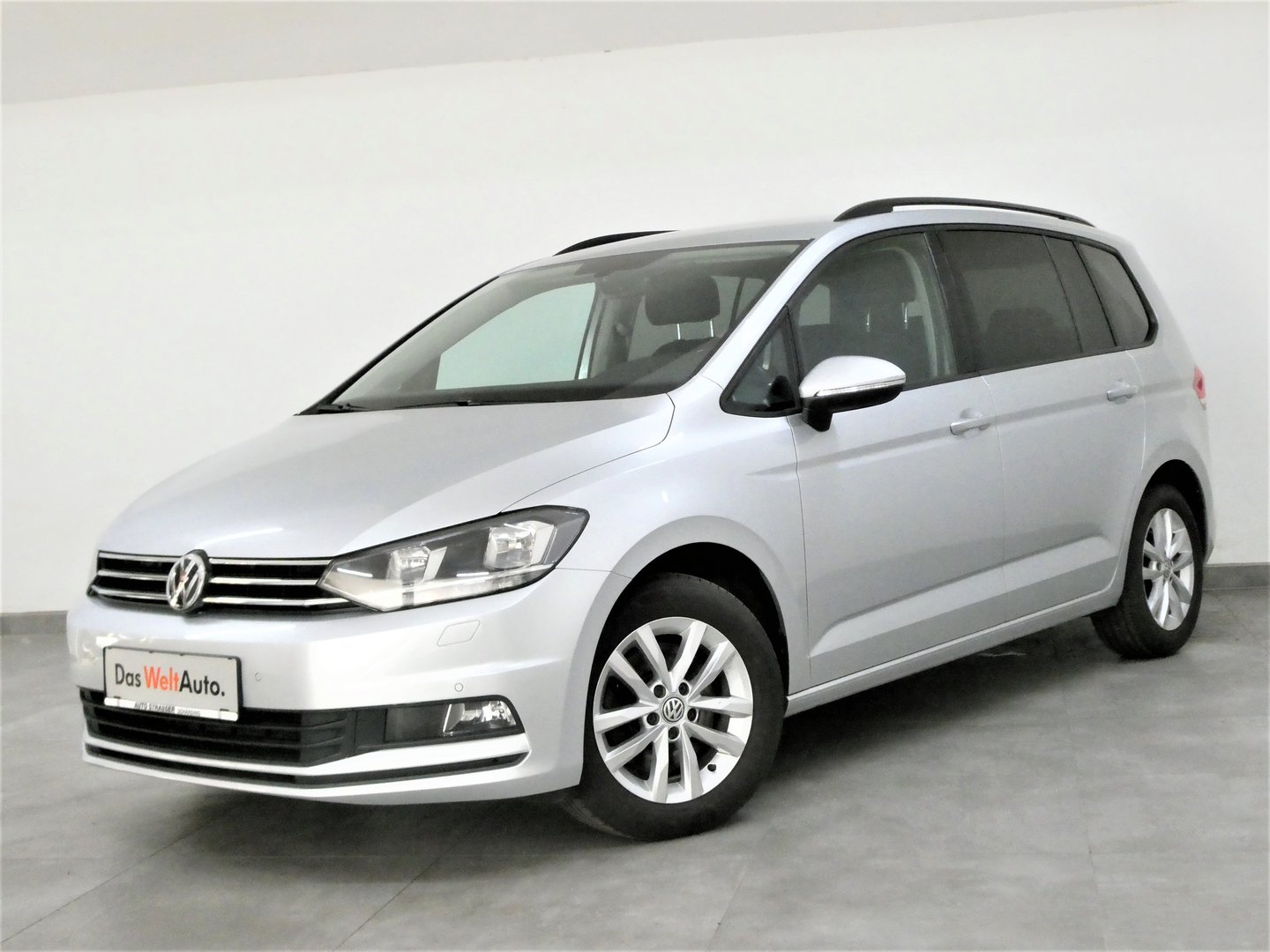 VW Touran