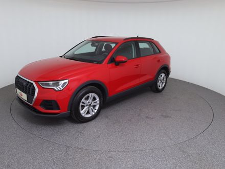 Audi Q3 40 TFSI quattro intense