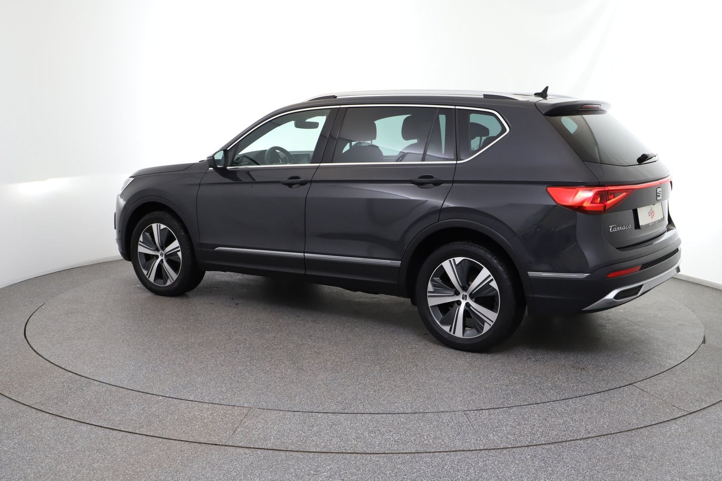 SEAT Tarraco 2,0 TDI Xcellence | Bild 3 von 28