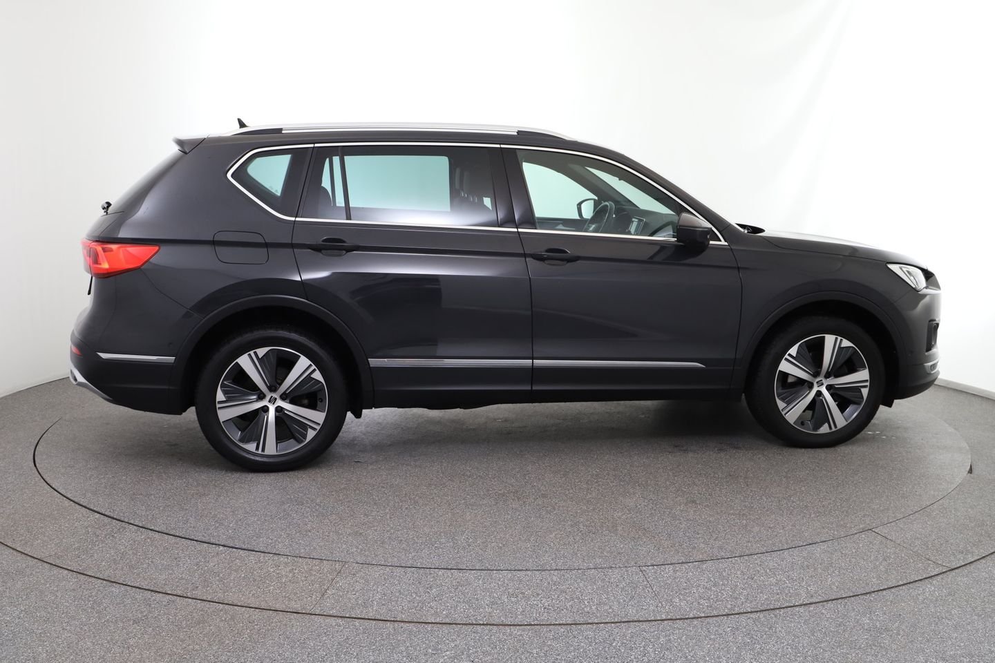 SEAT Tarraco 2,0 TDI Xcellence | Bild 6 von 28