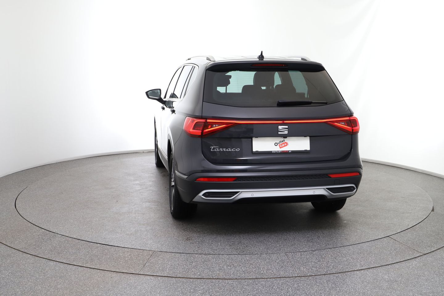 SEAT Tarraco 2,0 TDI Xcellence | Bild 4 von 28