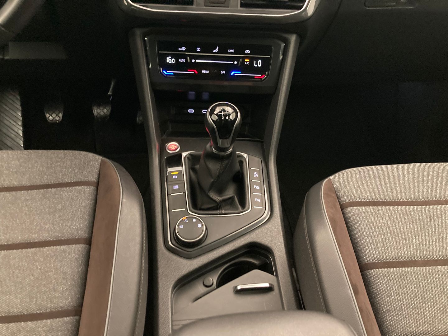 SEAT Tarraco 2,0 TDI Xcellence | Bild 16 von 28