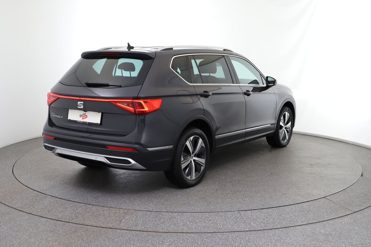 SEAT Tarraco 2,0 TDI Xcellence | Bild 5 von 28