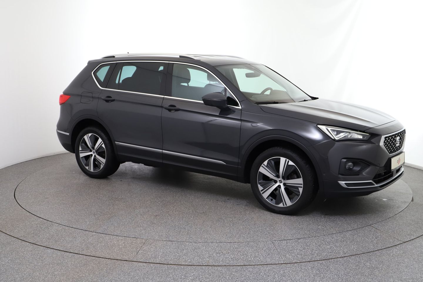 SEAT Tarraco 2,0 TDI Xcellence | Bild 7 von 28