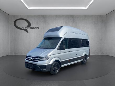 VW Crafter Grand California 600 35 3,5 t