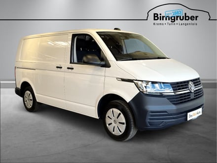 VW Transporter Kastenwagen TDI