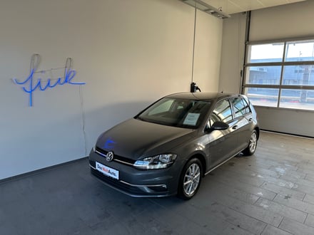 VW Golf Rabbit 1,5 TSI ACT DSG