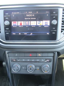 Thumbnail-Foto von Fahrzeug