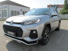 Thumbnail-Foto von Fahrzeug