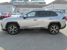 Thumbnail-Foto von Fahrzeug