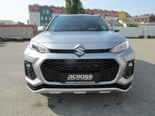 Thumbnail-Foto von Fahrzeug