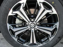 Thumbnail-Foto von Fahrzeug