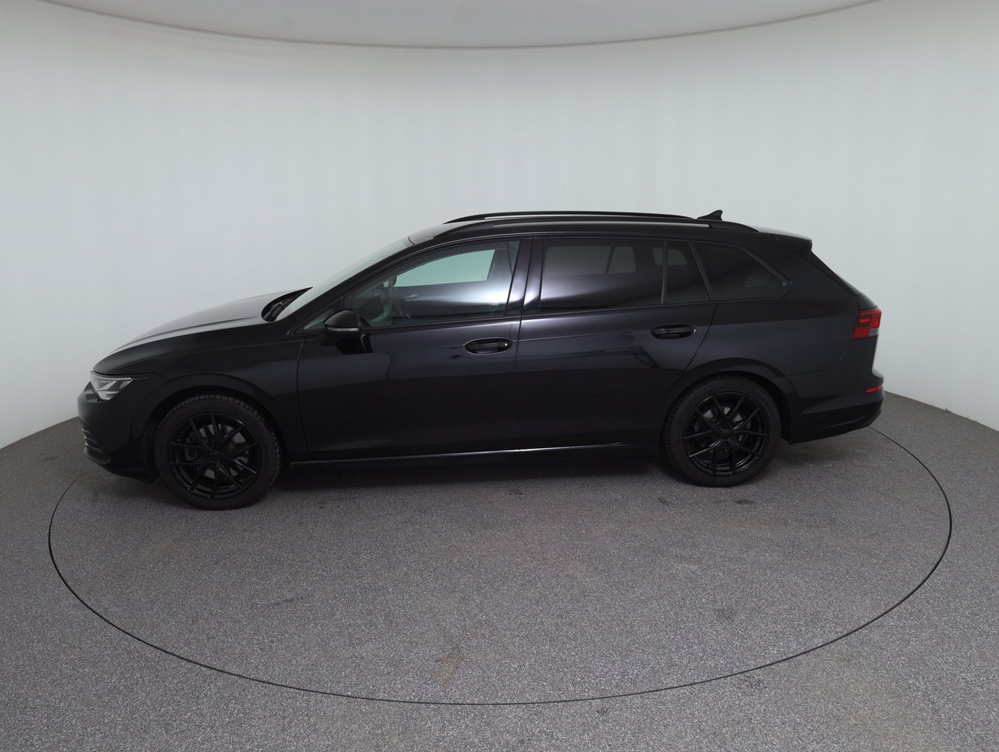 VW Golf Variant Life TDI DSG | Bild 8 von 10