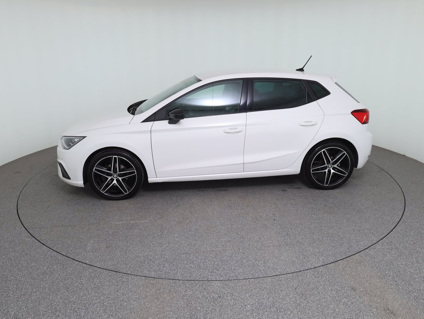 SEAT Ibiza FR EcoTSI DSG | Bild 8 von 23