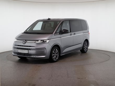 VW Multivan Style eHybrid