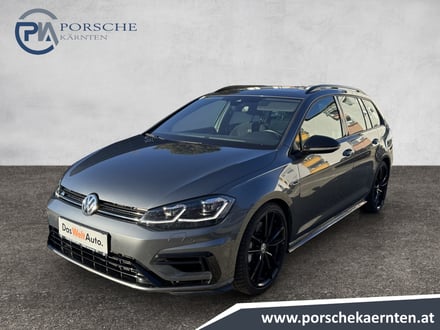 VW Golf Variant R 2,0 TSI DSG