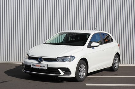 VW Polo 4Me