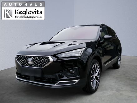 SEAT Tarraco Xperience 2.0 TDI DSG 4Drive