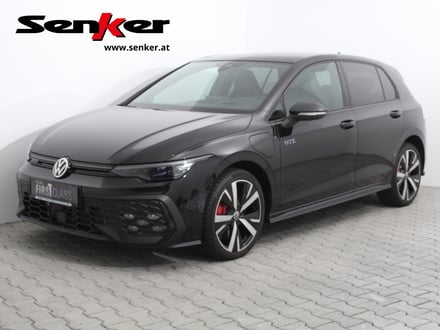 VW Golf GTE DSG