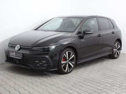 VW Golf GTE DSG