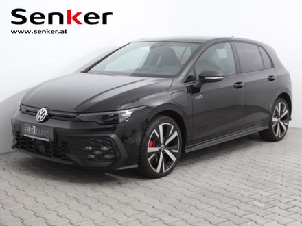 VW Golf GTE DSG