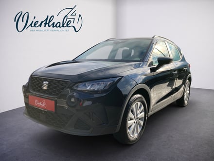 SEAT Arona Reference 1.0 TSI