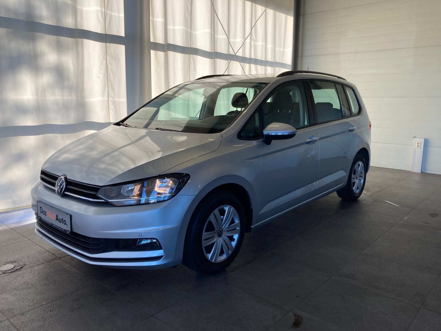 VW Touran