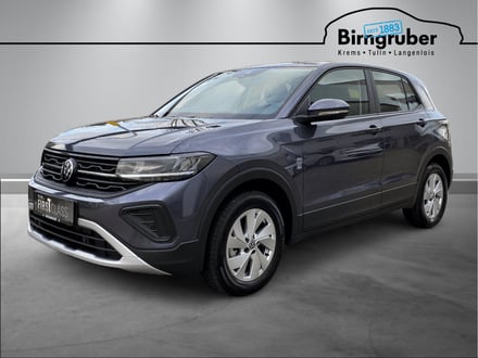 VW T-Cross 4Me TSI