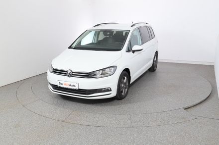 VW Touran 1,5 TSI ACT Comfortline DSG