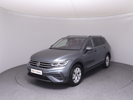 VW Tiguan Allspace Life TSI DSG