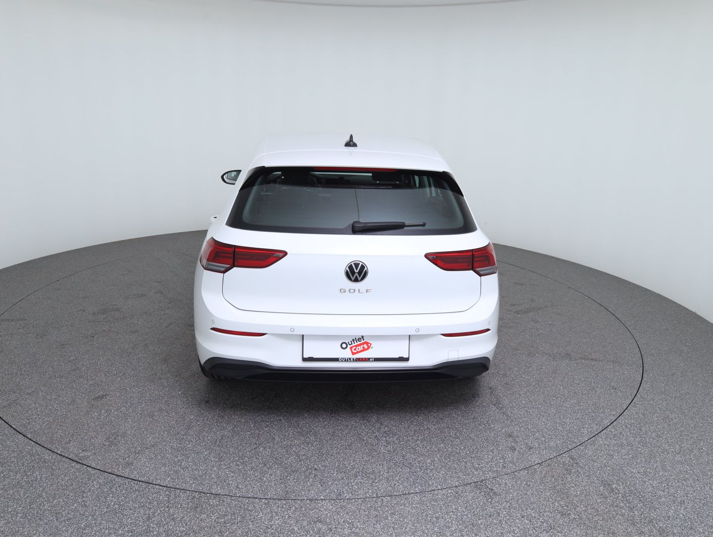 VW Golf Life TDI DSG | Bild 6 von 22