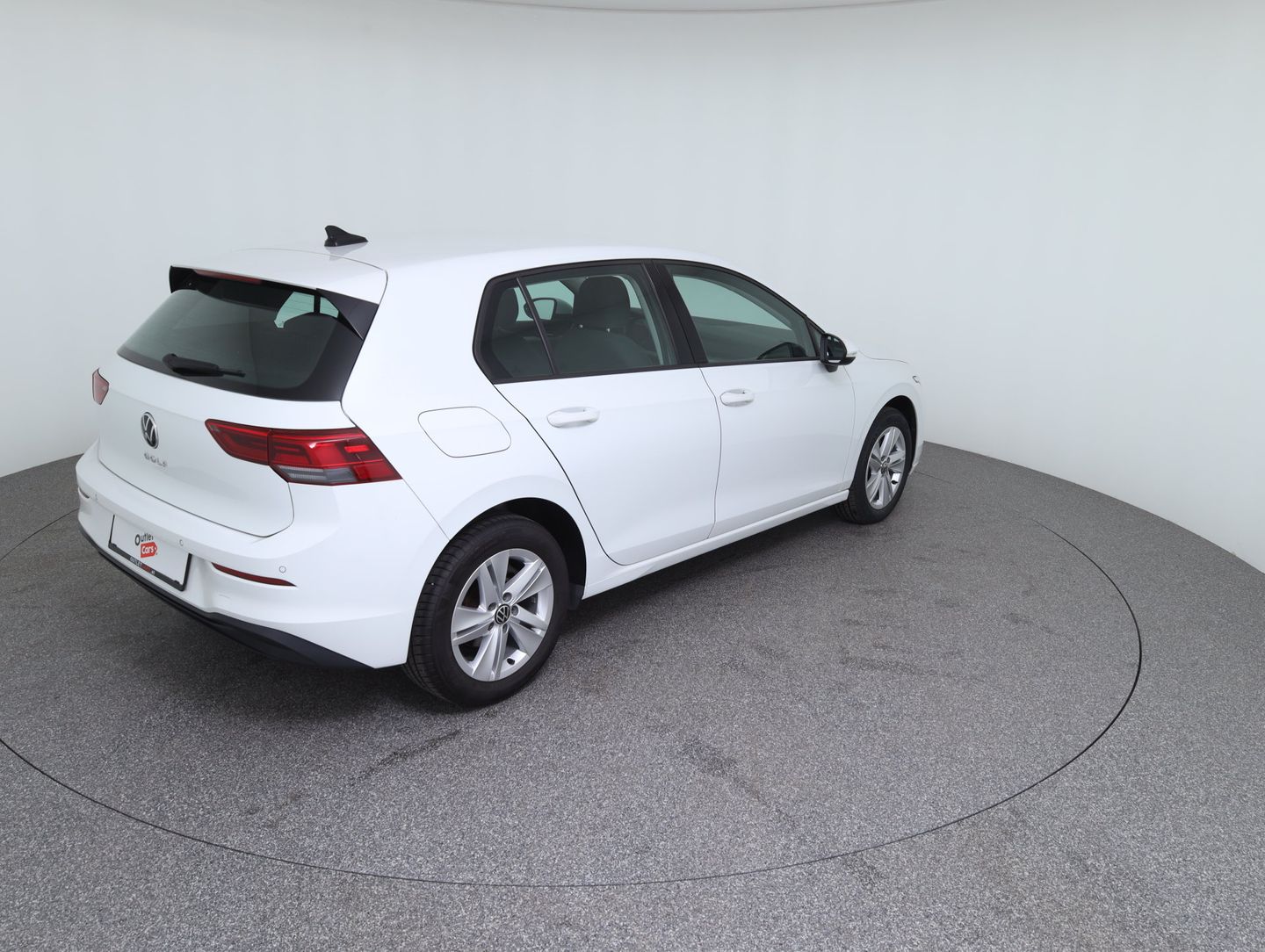 VW Golf Life TDI DSG | Bild 5 von 22