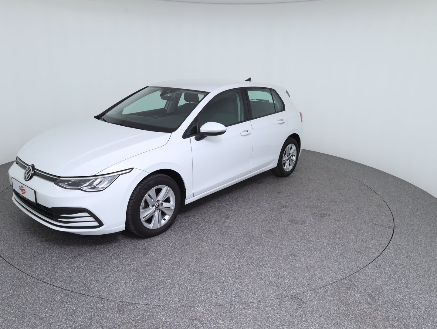 VW Golf Life TDI DSG | Bild 1 von 22