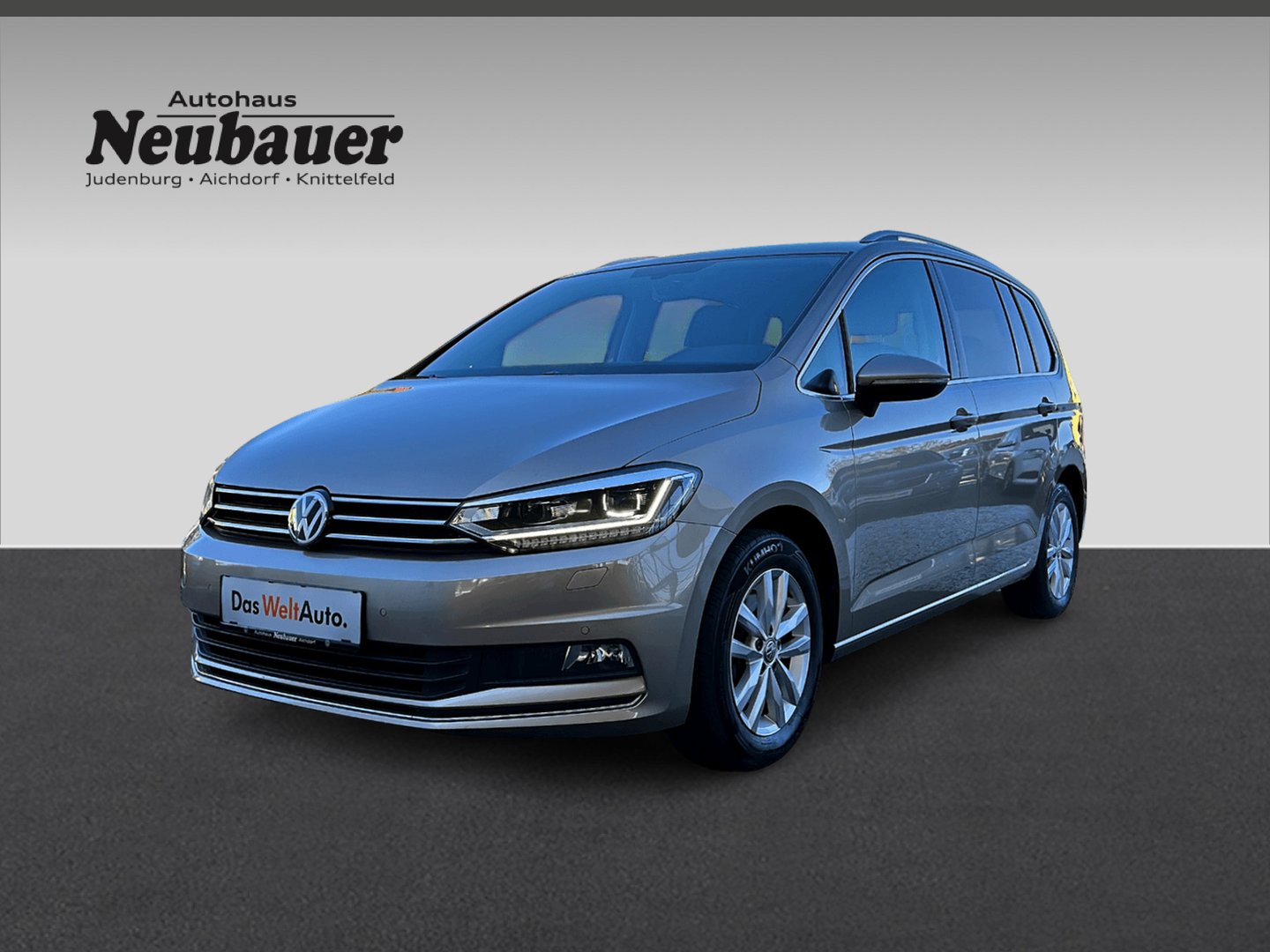 VW Touran