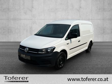 VW Caddy Maxi Kastenwagen Entry TDI