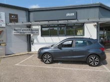 Thumbnail-Foto von Fahrzeug