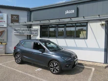 Thumbnail-Foto von Fahrzeug