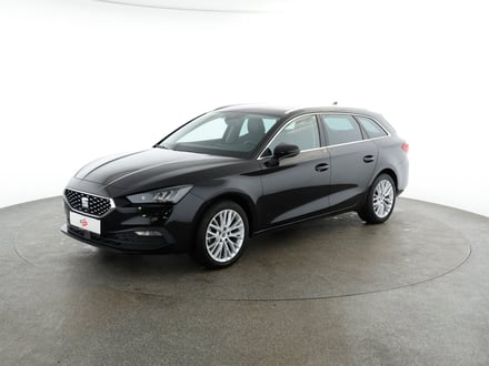 SEAT Leon SP Kombi Xcellence 1.5 TSI ACT