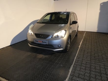 SEAT Mii electric Plus