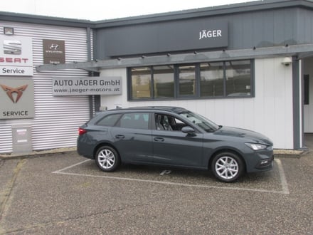 SEAT Leon SP Kombi Style Edition 25 1.5 TSI